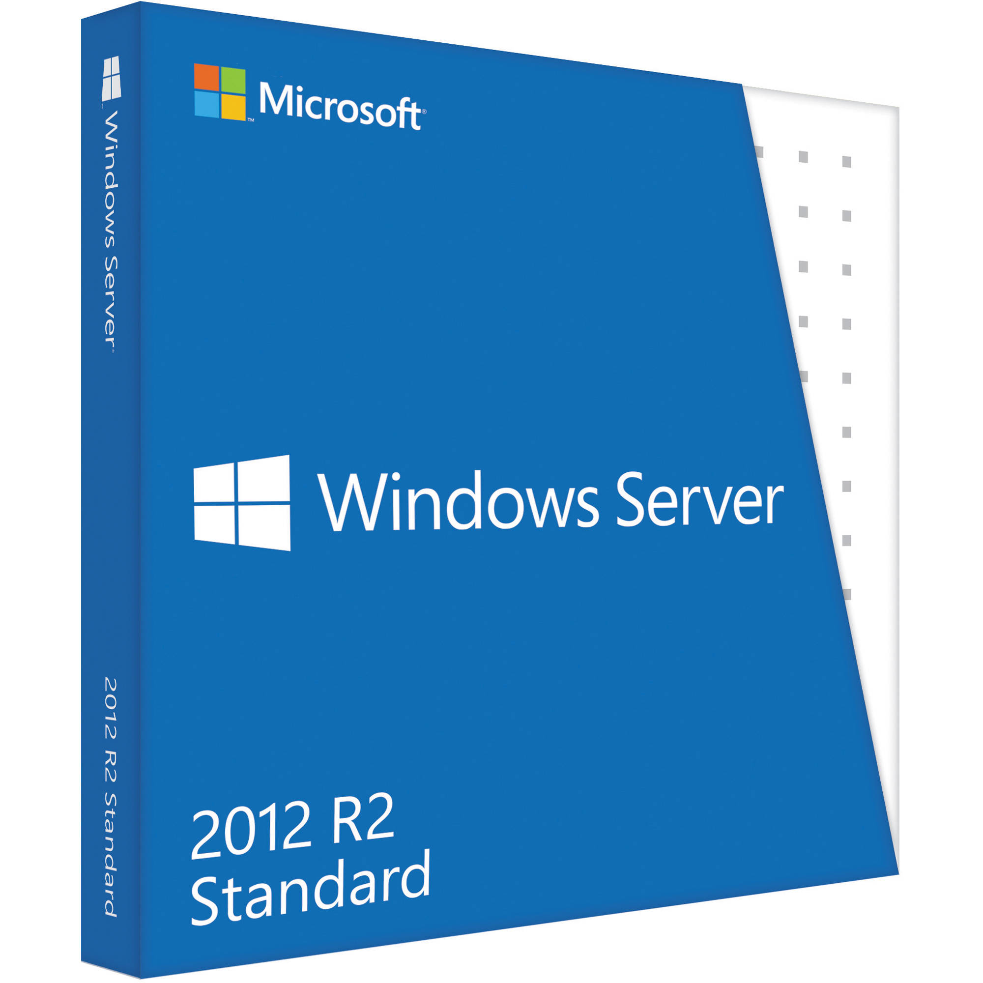 Windows Server 2012 R2 Standard Product Key
